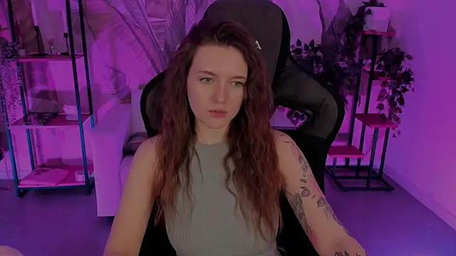 JennyDens online show from March 6, 5:46 am