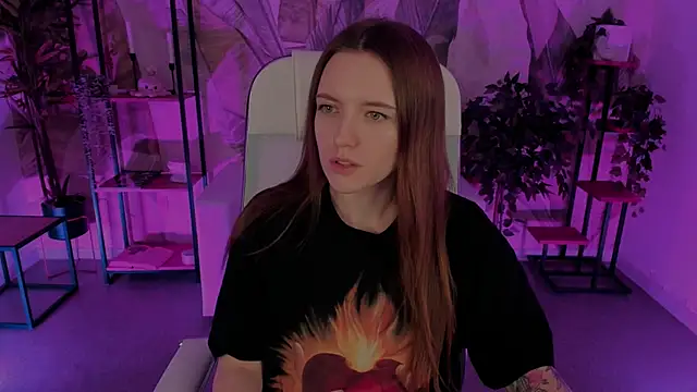 JennyDens online show from March 11, 4:21 am