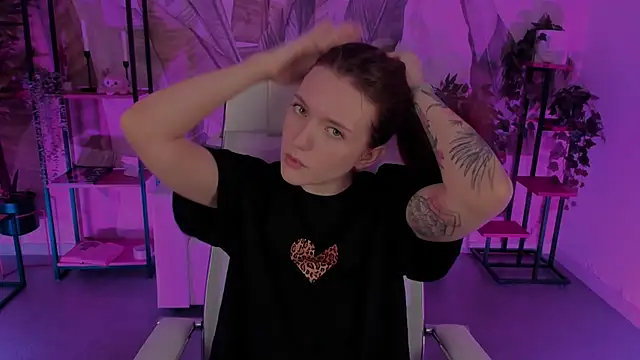 JennyDens online show from March 19, 5:52 am