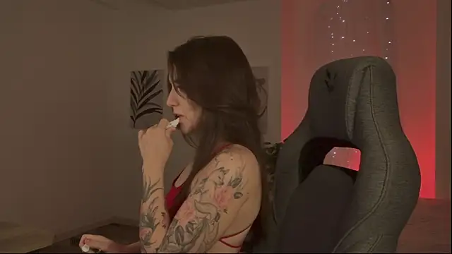 JennyDens online show from December 22, 2:14 pm