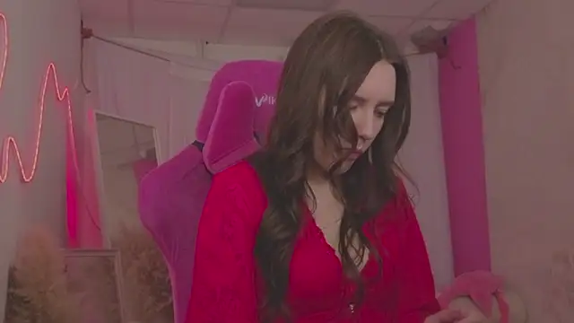 JennyDens online show from March 8, 6:01 pm