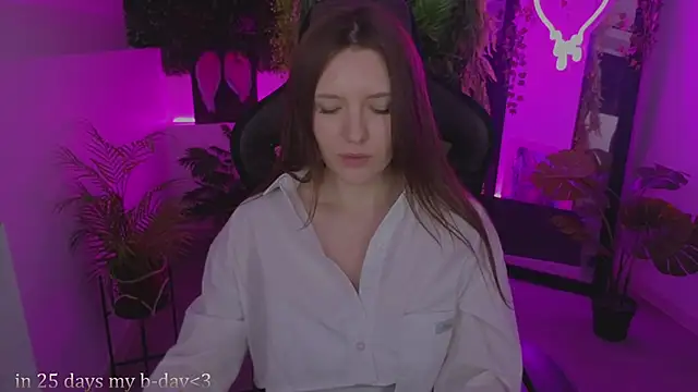 JennyDens online show from April 24, 12:51 pm