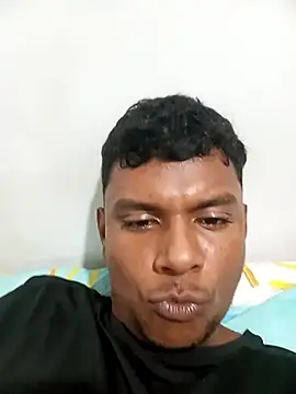 SmartNigga online show from October 23, 4:06 pm