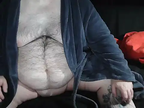 onkelgrau65 online show from March 15, 10:00 pm