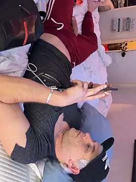 zack111g online show from January 12, 7:11 am