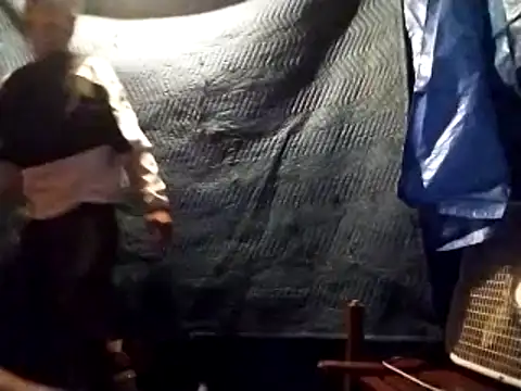 zack111g online show from January 15, 7:01 pm