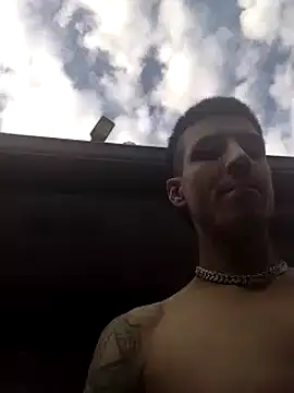 zack111g online show from January 16, 10:12 pm