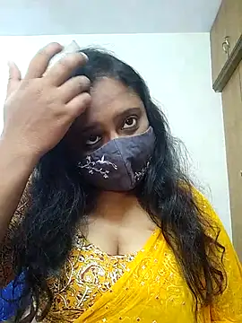 sexynayan23 online show from December 5, 4:43 am