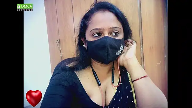 sexynayan23 online show from March 7, 5:15 am