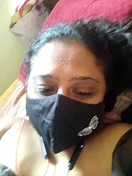 sexynayan23 online show from April 14, 5:24 am