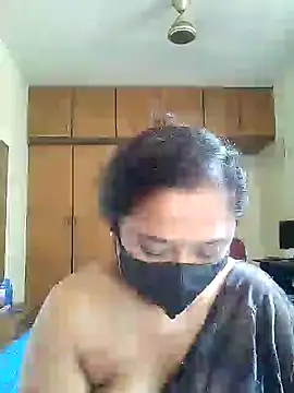 Snapshot of sexynayan23 chatting on April 29, 5:00 am sexynayan23 online show from April 29, 5:00 am
