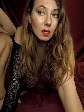 Main Pleasure online show from March 22, 5:27 pm