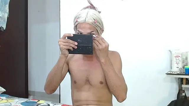 Snapshot of -Anarka- chatting on December 21, 7:10 pm -Anarka- online show from December 21, 7:10 pm