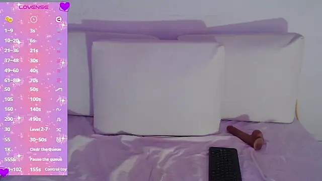 sara  addams online show from January 27, 4:43 pm