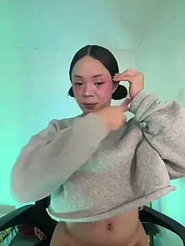 SweetCheska19 online show from May 2, 6:02 pm