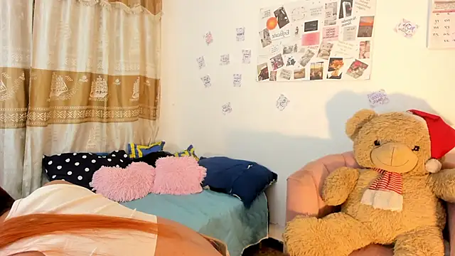 Snapshot of ValienteGirl_ chatting on January 28, 8:25 am ValienteGirl online show from January 28, 8:25 am