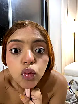 Snapshot of ValienteGirl_ chatting on November 10, 2:54 am ValienteGirl online show from November 10, 2:54 am