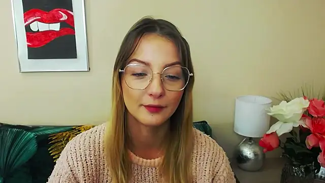 NatalieSexy online show from December 16, 7:15 am