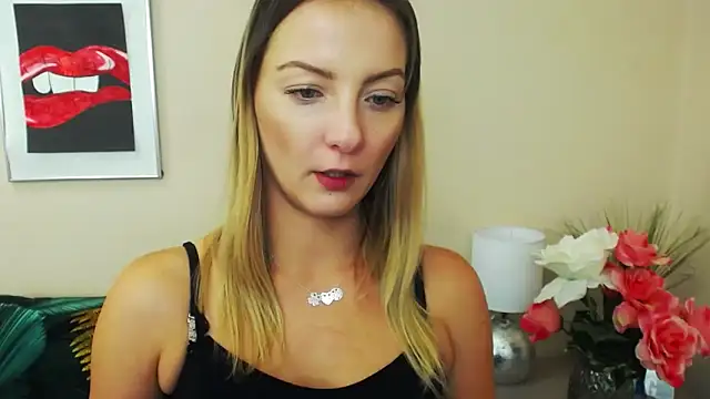 NatalieSexy online show from December 16, 10:18 am