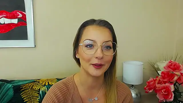 NatalieSexy online show from January 14, 7:17 am