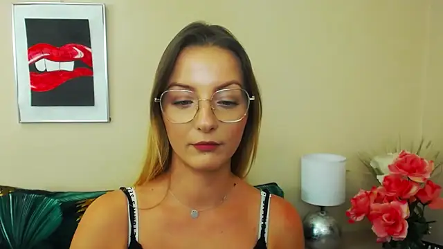 NatalieSexy online show from January 15, 1:20 pm