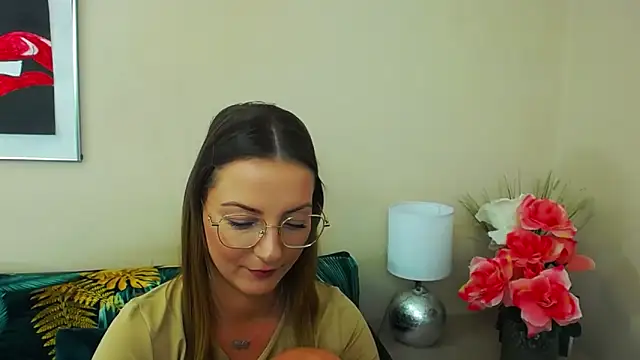 NatalieSexy online show from January 20, 1:21 pm