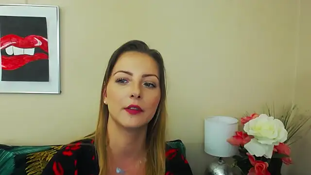 NatalieSexy online show from January 28, 10:12 am