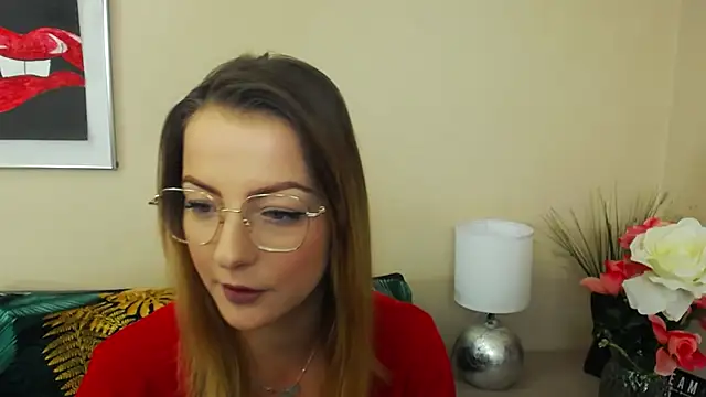 NatalieSexy online show from January 31, 7:18 am