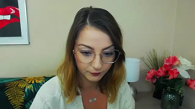 NatalieSexy online show from February 13, 7:13 am