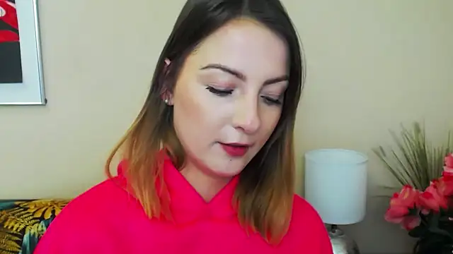 NatalieSexy online show from February 14, 10:17 am