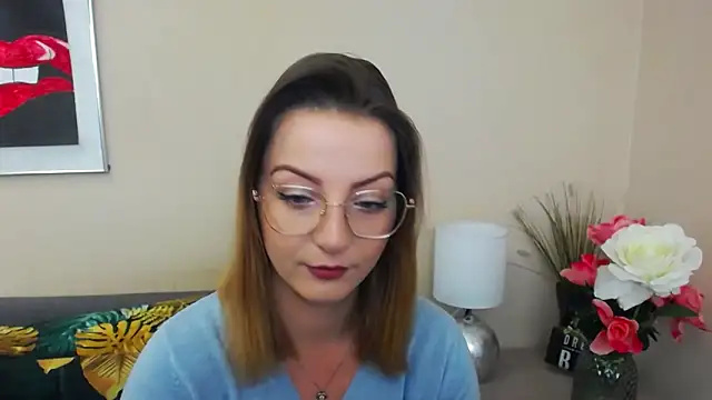 NatalieSexy online show from February 21, 7:12 am