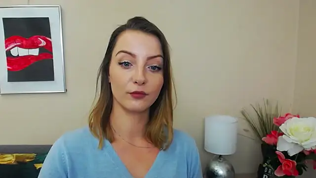 NatalieSexy online show from February 21, 10:17 am