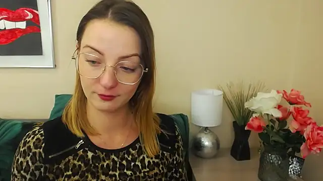 NatalieSexy online show from March 4, 10:13 am