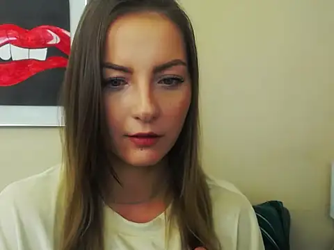 NatalieSexy online show from November 18, 7:13 am