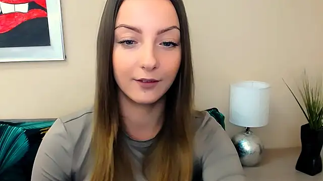 NatalieSexy online show from March 25, 7:14 am