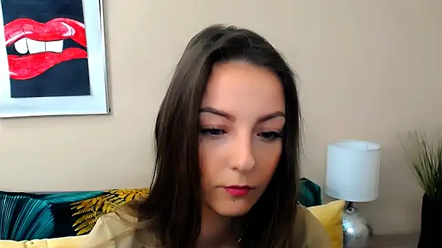 NatalieSexy online show from April 15, 6:09 am