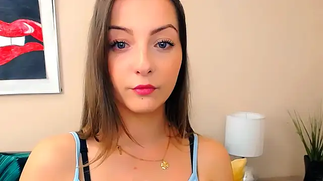 NatalieSexy online show from April 21, 6:20 am