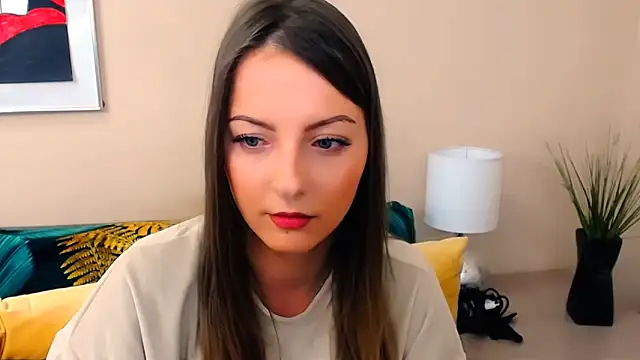 NatalieSexy online show from April 22, 6:16 am