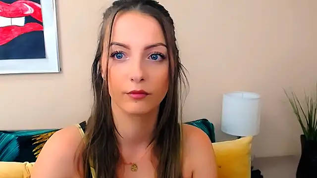 NatalieSexy online show from April 23, 6:14 am