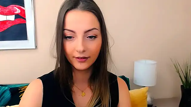 NatalieSexy online show from April 27, 6:11 am