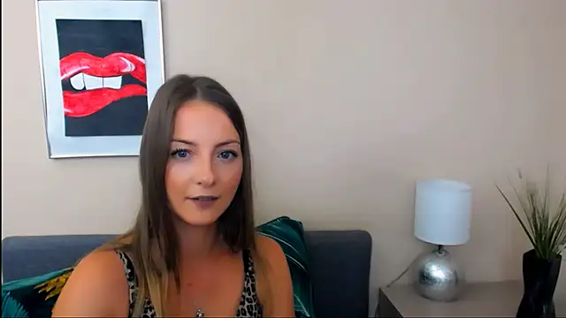 NatalieSexy online show from July 10, 6:17 am