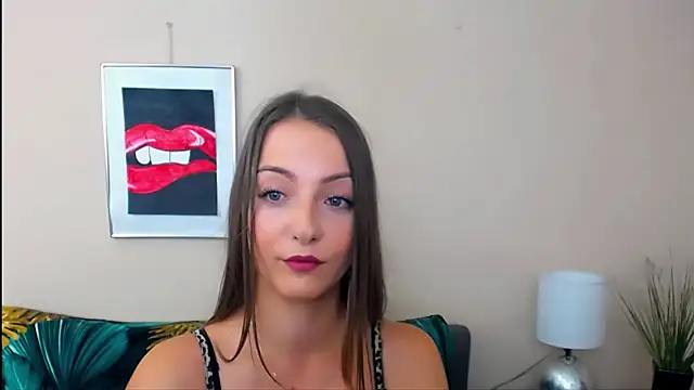 NatalieSexy online show from July 13, 6:05 am