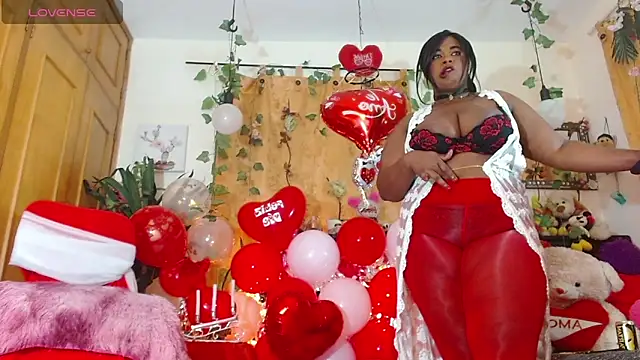 anai valentinex online show from February 14, 10:14 pm