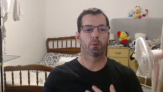 steph19x5 online show from October 7, 7:27 am