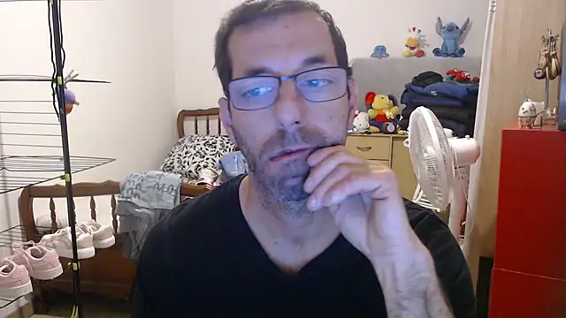 steph19x5 online show from October 14, 6:58 am