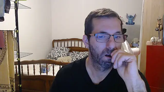 steph19x5 online show from October 29, 6:59 am