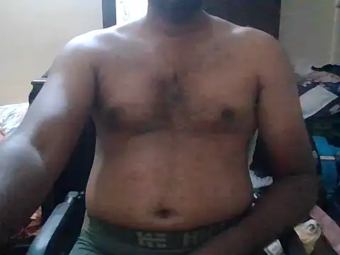 rajkumar147 online show from March 10, 5:18 pm