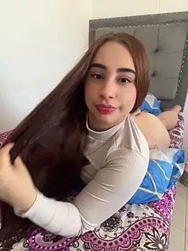 Elena222  online show from April 24, 1:46 pm