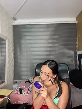 Little Amber6 online show from December 31, 7:20 am