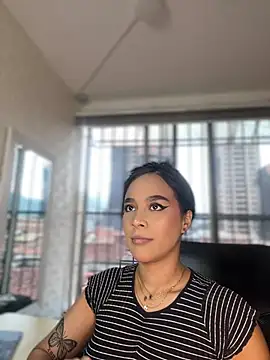 Little Amber6 online show from January 11, 8:21 pm